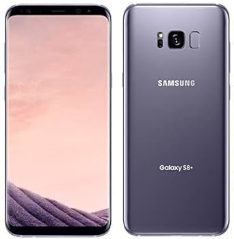 Galaxy - Galaxy S8+  海外 DualSIM SIMfree 128G Amazon.com: Samsung Galaxy S8 Plus 64GB Orchid Gray AT&T